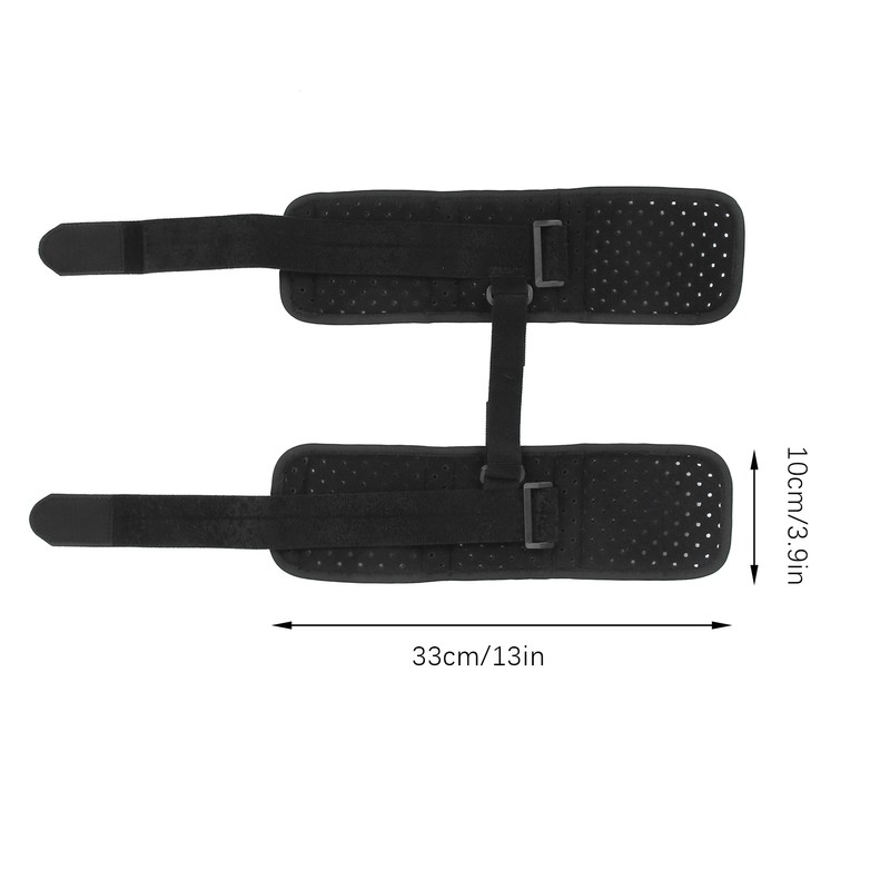 Foot Drop Brace Foot Breathable Ankle Support Fixation Foot Drop