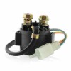 FANCY SCOOTERS Vitacci Pentora 125cc , Pro 125cc, ATV Starter Solenoid -Starter Relay