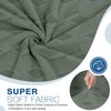 TAOCOCO Recliner Loveseat Cover, Stretch Jacquard Reclining Loveseat Cover Furniture