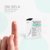 72 | Parches Para Granos y Espinillas Invisibles | ZERO