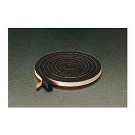ESCO EA944KD-11 Gap Filling Tape, 0.4 inches (10 mm) x 0.2 inches (5 mm) x 6.6 ft (2 m)