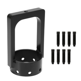 3.75 inch CV Axle Shaft Puller Tool, UTV/ATV CV Axle Removal Tool, Heavy Duty Axle Puller for Cars, Trucks, ATV & UTV - CV Joint & Driveshaft Removal Tool Set