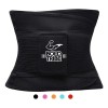 Faja Moldeadora Deportiva Gym Talle Alto 30 Cm Bold Tribe