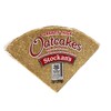 Stockans Thick Triangle Orkney Oatcakes 200 g (Pack of 6)