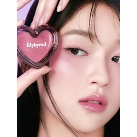 Love Beam Sherbet Cheek 3.5g (1 of 7 types) / 러브빔 샤벳 치크 3.5g (7종택1)