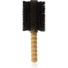 Brazilian Blowout Boar Bristle Hair Brush | 3.5" Diameter | BRAND NEW