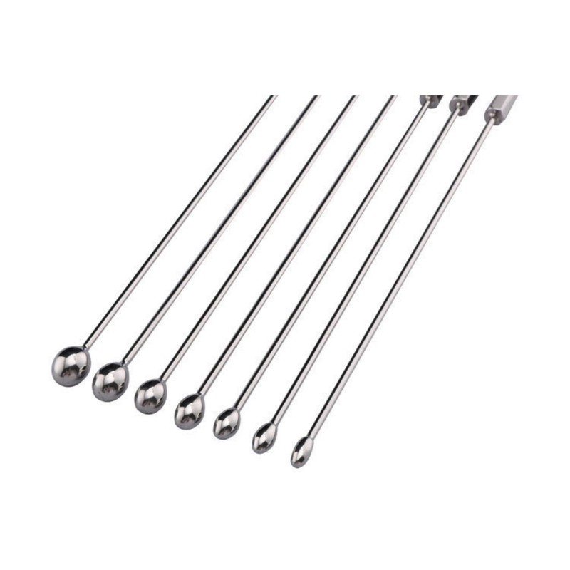 Stainless Steel Catheter Metal Stimulation Fitness Lower Extremity Muscle Exercise