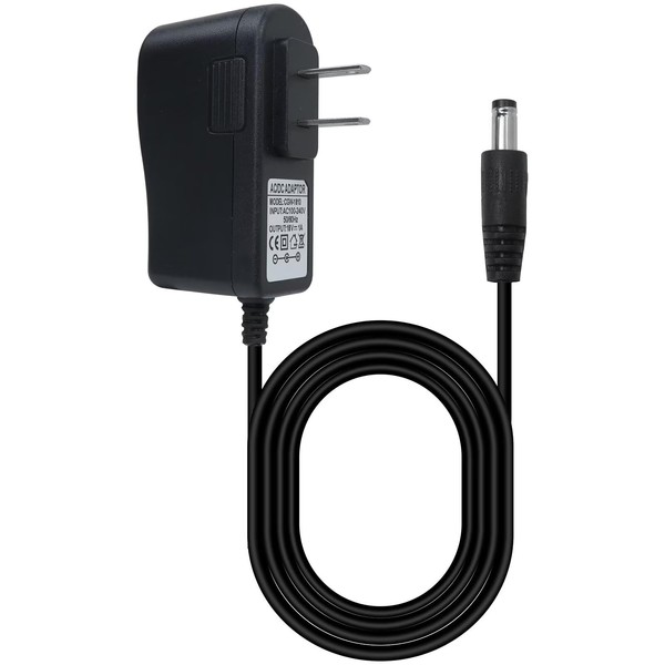 New 18 Volt Charger Power Cord for Hyperice Specific Massage
