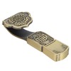 USB Flash Disk Portable Waterproof Metal 2.0 Drive Storage Memory