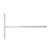 Aramox Heavy Duty 3/8" Drive T Handle Wrench - Comes