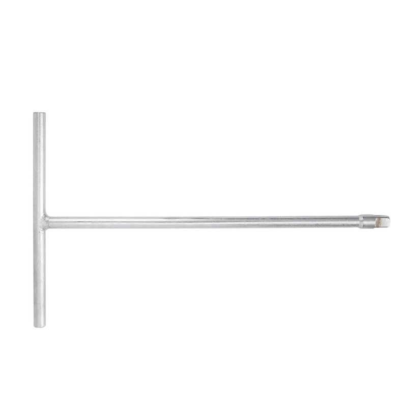 Aramox Heavy Duty 3/8" Drive T Handle Wrench - Comes