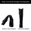 Comioke Pack of 8 Boot Shape Inserts, Boot Shaper Moulding
