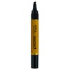 Berol Toughpoint Marker Chisel Nib 2mm/5mm - Black (Box of