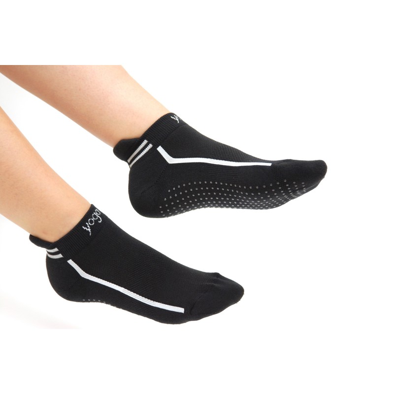 Sissel Yoga Socks, S/M