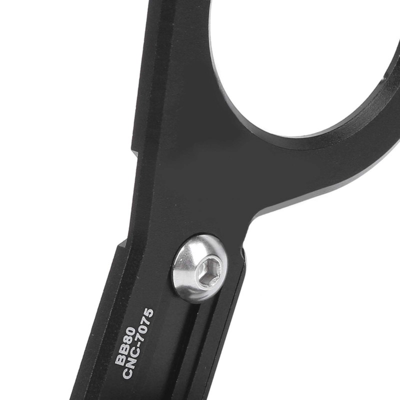 Alomejor ZTTO Chain Guide Bicycle Chain Guide BB Mount Protector