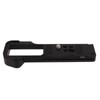 Hand Grip Quick Release Plate Aluminum Alloy Camera Extension Base