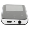 M22 Digital Voice Recorder One Click Recording Touch Buttons Multi