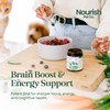 Nourish Pet Co. Phytoplankton Omega & Multi for Dogs &