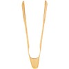 Alphax 907541 Bamboo Tongs, 8.3 x 1.8 inches (21 x