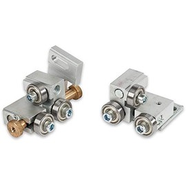 Axminster Workshop HBS350N Bandsaw Blade Guide Set