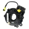 Muelle Reloj Para Nissan Np300 Navara D23 2.5lts 2016-2020
