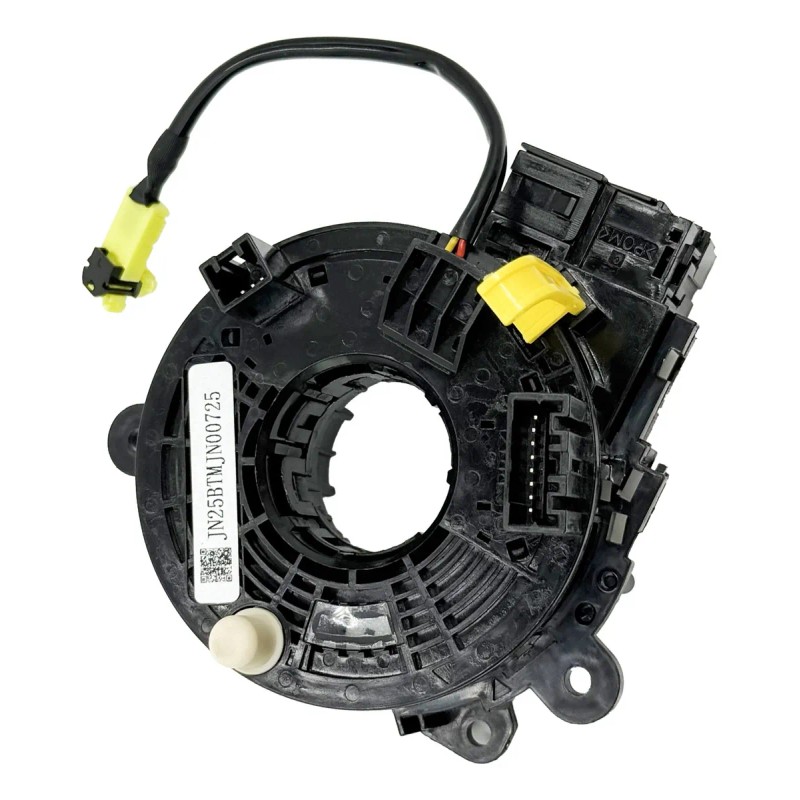 Muelle Reloj Para Nissan Np300 Navara D23 2.5lts 2016-2020