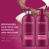 Nexxus Color Assure Shampoo & Conditioner 32 fl oz 2