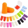 DERAYEE Ear Plugs, 10 Pairs Ear Plugs for Sleeping, Noise