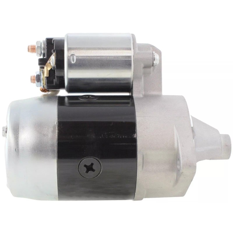 Gladiator Premium Starter for Suzuki Samurai 1989 - 1995 4