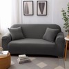 WOWTOY Sofa Cover 1 2 3 4 Seater Slip Cover