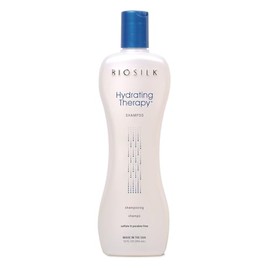 Biosilk Hydrating Shampoo, 12 Ounce