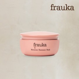 FRAUKA Moroccan Hammam Mask 50ml) / FRAUKA 모로칸 하맘마스크50ml)