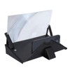 10 Inch Phone Screen Amplifier 3D Desktop Eyes Protection Mobile