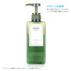IRETION Shampoo Bottle, Dispenser, Refill Bottle, Roat with Funnel, 20.3
