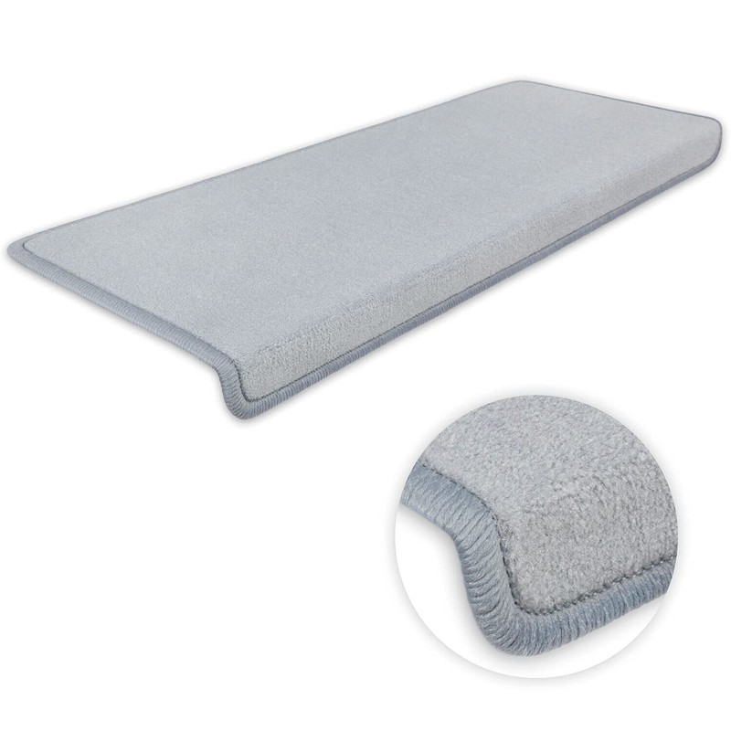 Vorwerk Solid-Coloured Rectangular Stair Mats