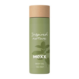 Mexx Inspired Nature Body Oil