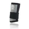 Rehband Herren Handgelenkstütze Kraftsport, grau, XL