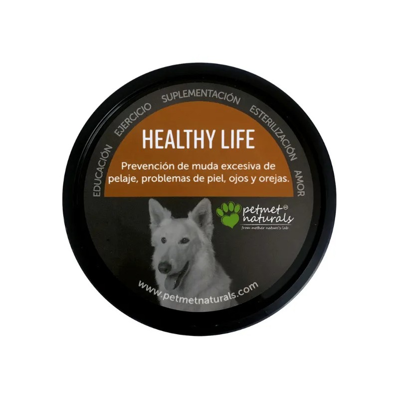 Petmate Naturals Healthy Life 400 Gr