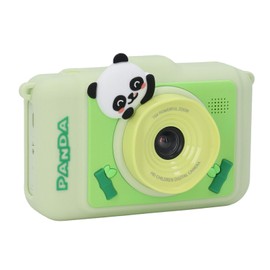 3.5 Inch HD 96 MP Digital Camera with Large Screen, with Two Cameras, Photos, Videos, MP3 Music Player, 10x Zoom Telephone Digital Selfie Camera, with Clear View and More