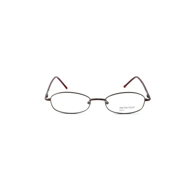 Calabria Metal Flex KIDS XX Oval Blue Light Blocking Reading