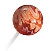 Ozark Delight Lollipops (Root Beer Float, 24 pack)