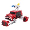 Hot Wheels Custom Motors Full Force 3 in 1 Power
