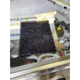 spi Skidoo S Chassis Mxz Formula 500 Z Grand Touring Air Box Pre-filter Foam Filter