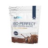 NuEthix Formulations ISO-Perfect with Digestive Support (Chocolate, 14 Servings)
