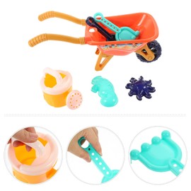 SUPVOX 1 Set Beach Sfor Educational Playthings for Outdoor Fun Lightweight for Schools Parks and Backyards Random Color