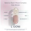 LOONI Balance Beam Mood Complex Supplement | PMS Relief with