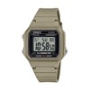 Casio Illuminator Alarm Chronograph Digital Watch 50M Water Resistant W217H-5AV
