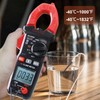 MAYILON MY2600C Digital Current Clamp Meter Auto Ranging Multimeter Measures