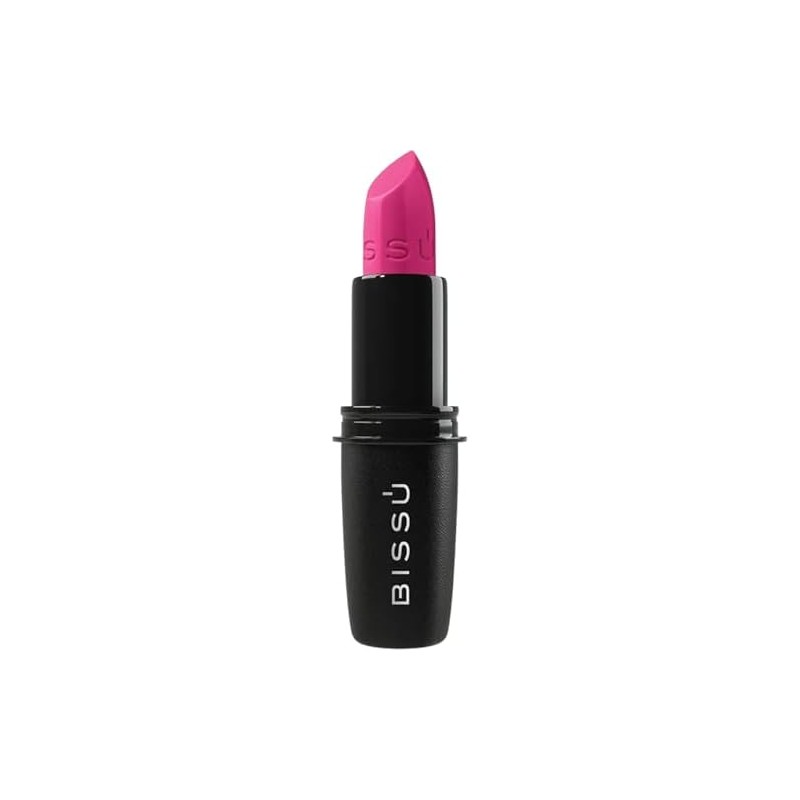 Bissú Labial Humectante - Hidratación y Color para tus Selfies