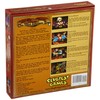 Slugfest Games The Red Dragon Inn 2 Strategy Boxed Board